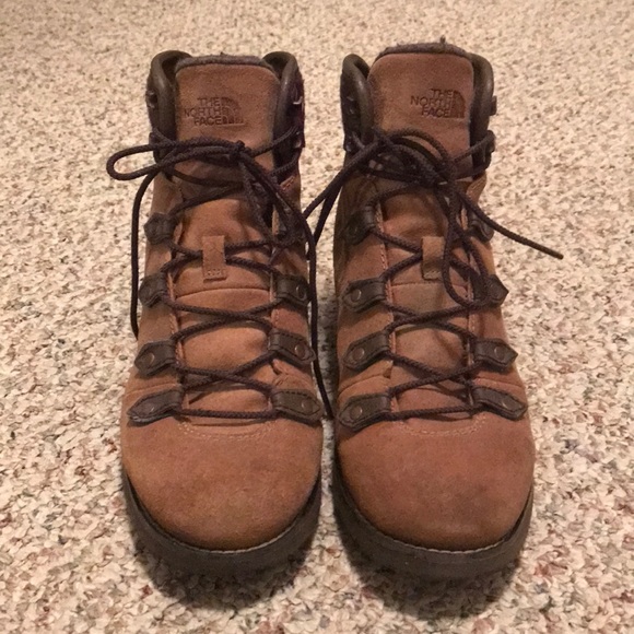 Women’s Size 9 North Fave Boots - Picture 3 of 8